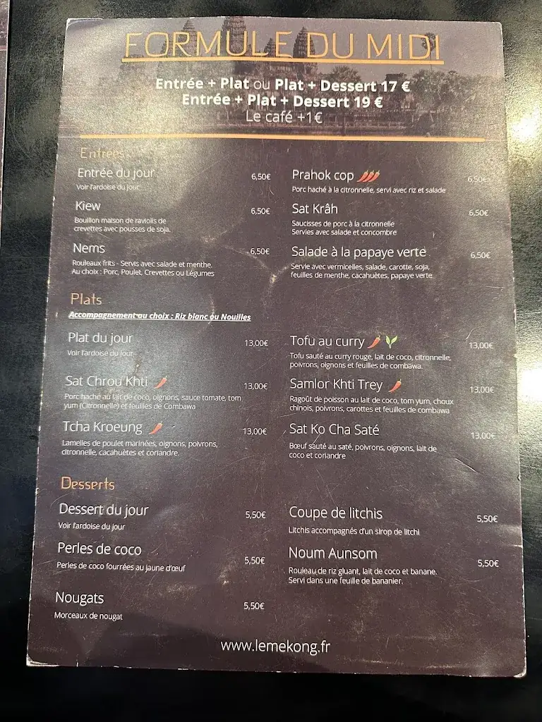 Menu_Le Mékong Café_Saint-Ouen-sur-Seine_image_2