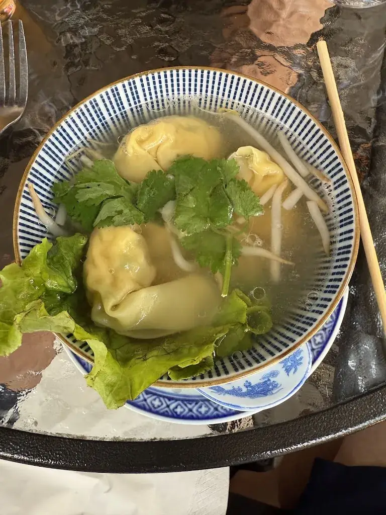 Anthony Fontana_Le Mékong Café_Saint-Ouen-sur-Seine_review