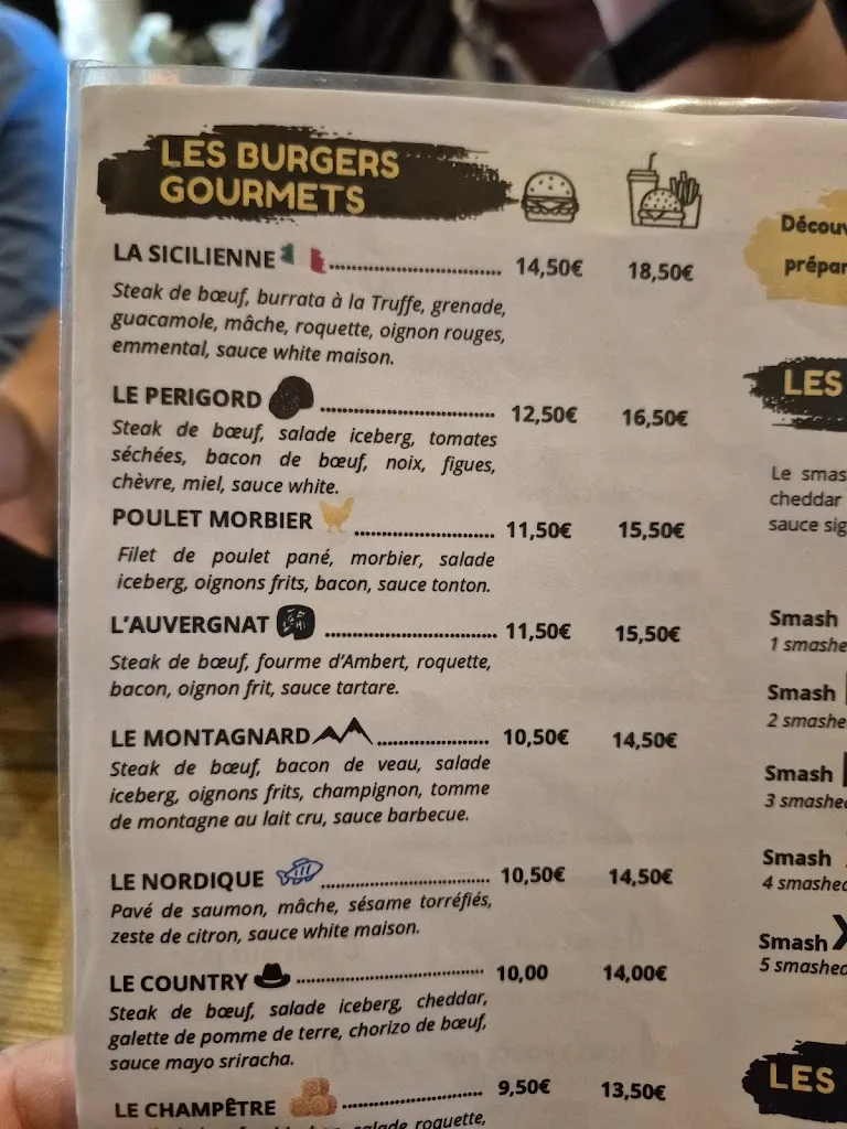 Menü_La Vacherie_Saint-Ouen-sur-Seine_Bild_4