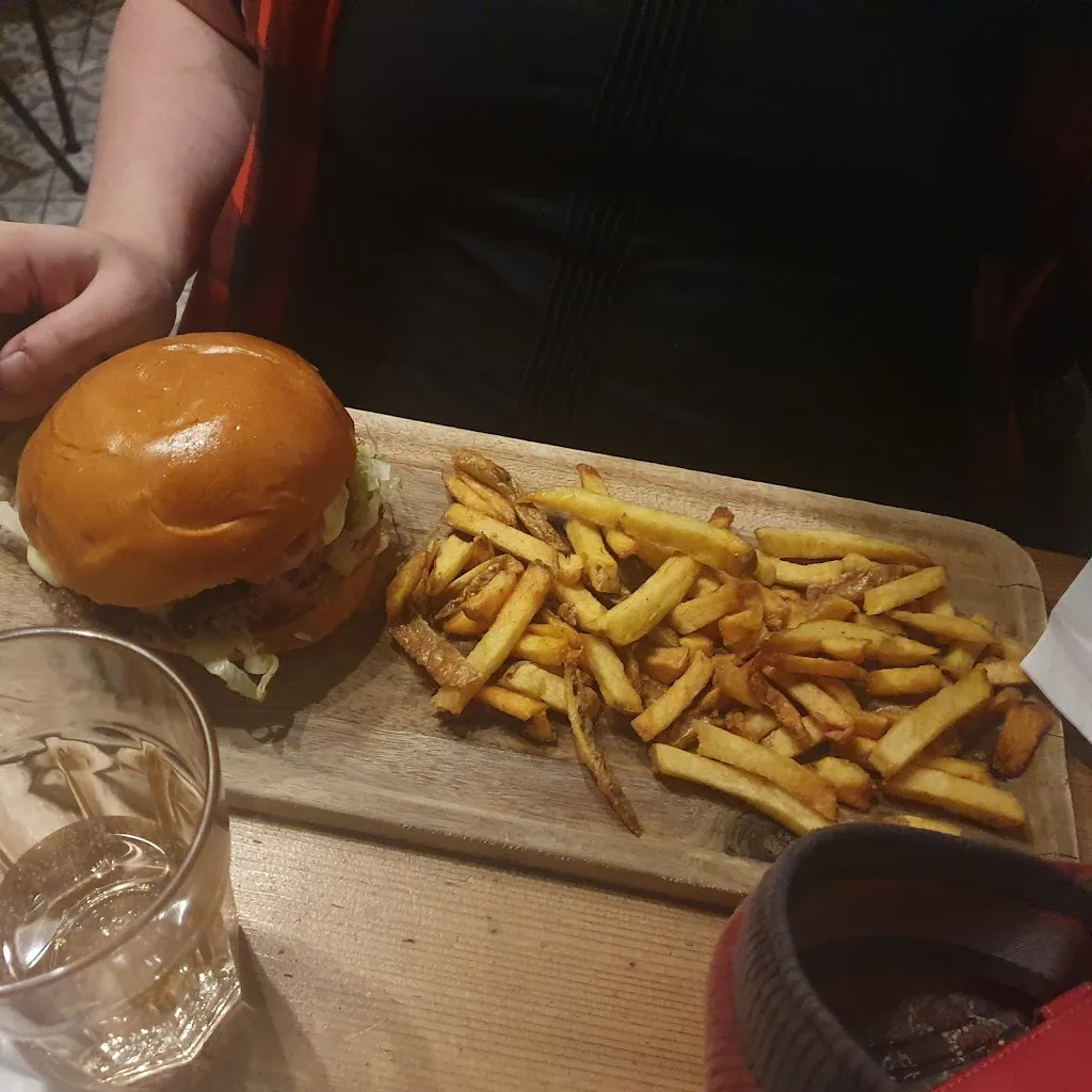 Menü_La Vacherie_Saint-Ouen-sur-Seine_Bild_5