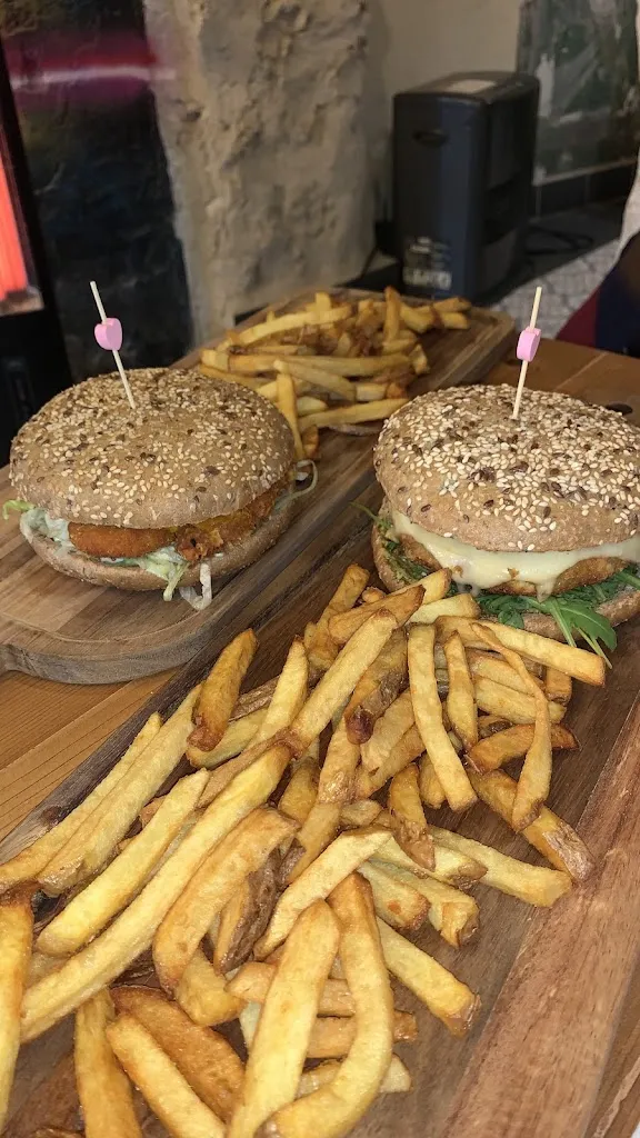 Menü_La Vacherie_Saint-Ouen-sur-Seine_Bild_8