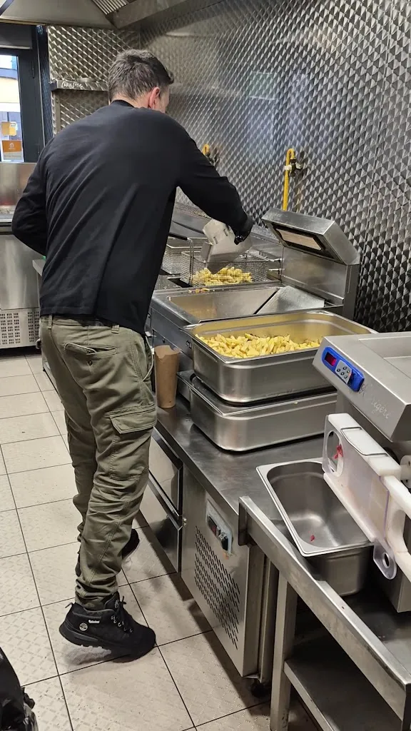 Elmo Scheffer_La Vacherie_Saint-Ouen-sur-Seine_Bewertung