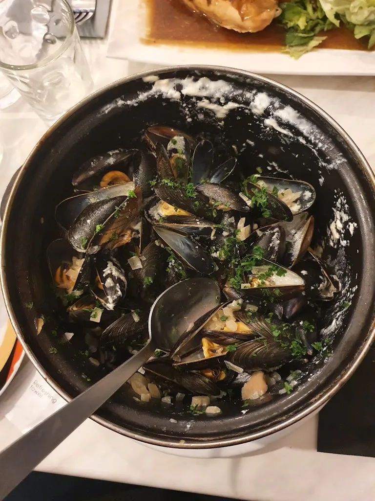 Menu_Le Relais Des Broc's_Saint-Ouen-sur-Seine_immagine_5