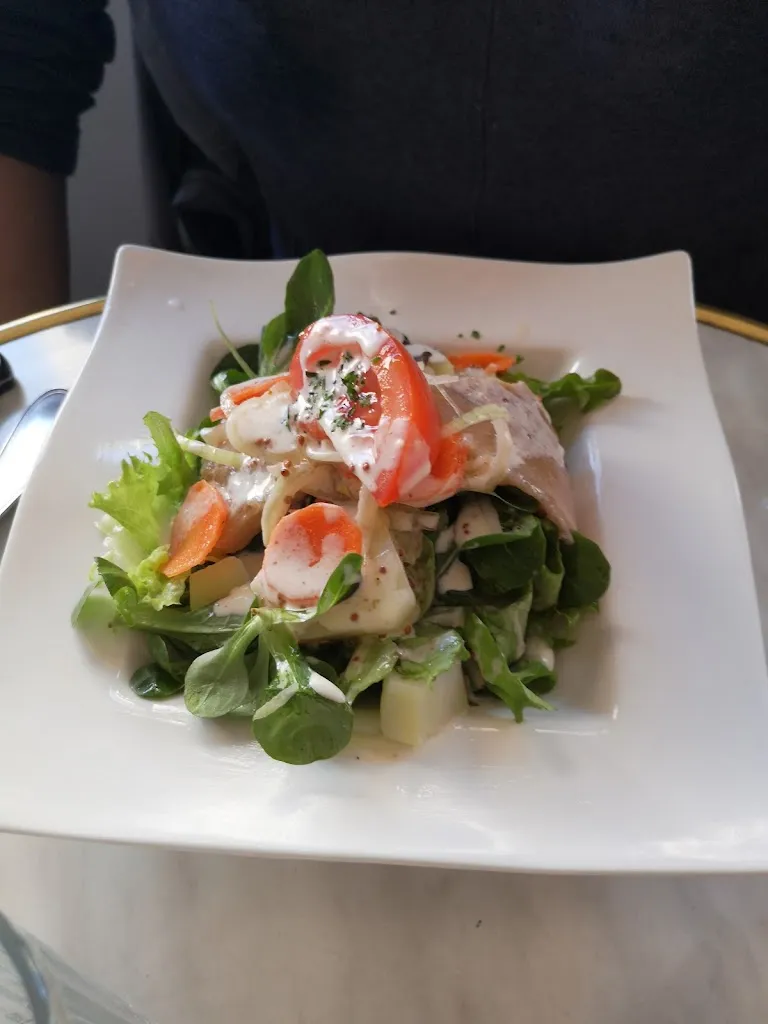 Menu_Le Relais Des Broc's_Saint-Ouen-sur-Seine_immagine_6