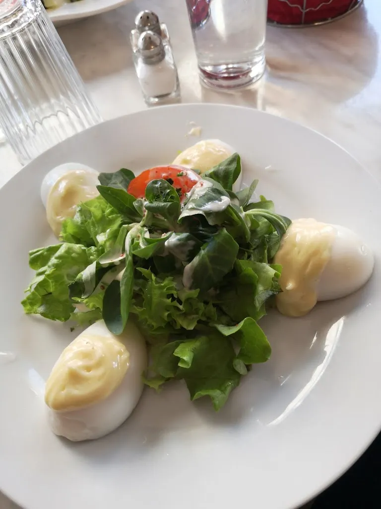 Menu_Le Relais Des Broc's_Saint-Ouen-sur-Seine_immagine_9