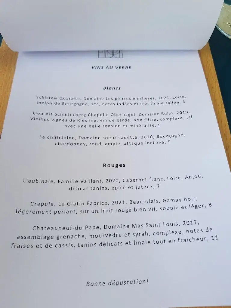 Menu_Bonne Aventure_Saint-Ouen-sur-Seine_image_2