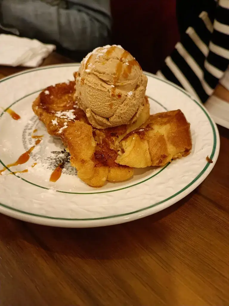 Menu_Le Comptoir des Puces_Saint-Ouen-sur-Seine_image_5