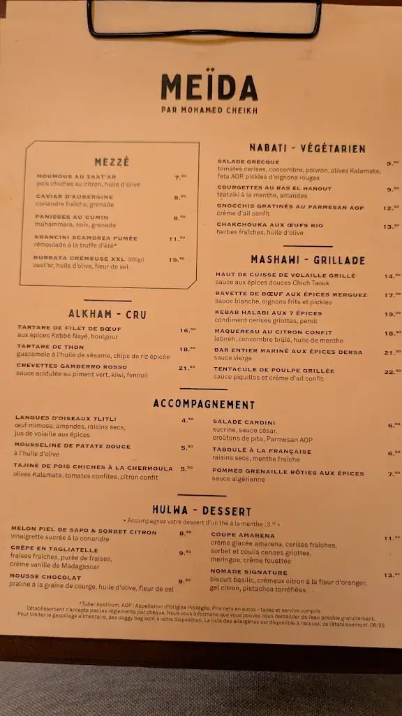 Menu_Meïda_Saint-Ouen-sur-Seine_image_3