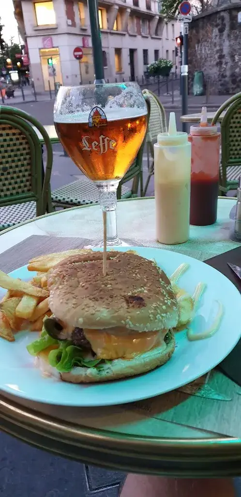 Menu_Le Montmartre_Saint-Ouen-sur-Seine_image_2