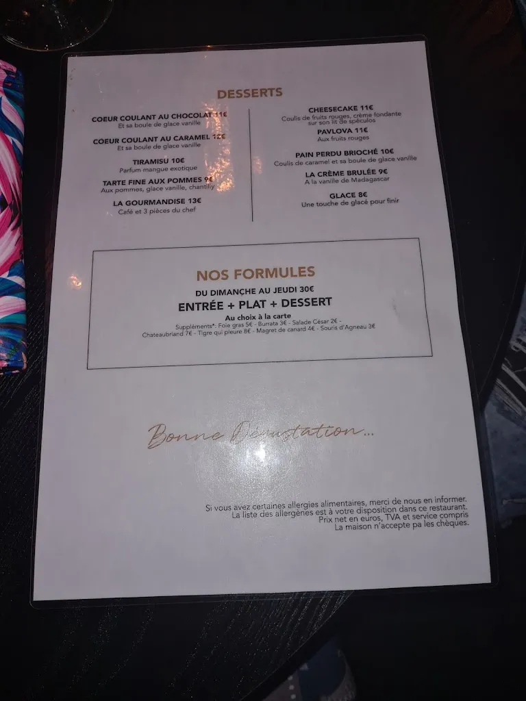 Menu_Le Comptoir_Saint-Ouen-sur-Seine_image_3