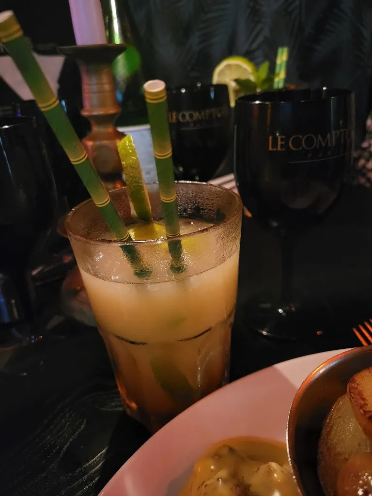 Menu_Le Comptoir_Saint-Ouen-sur-Seine_image_7