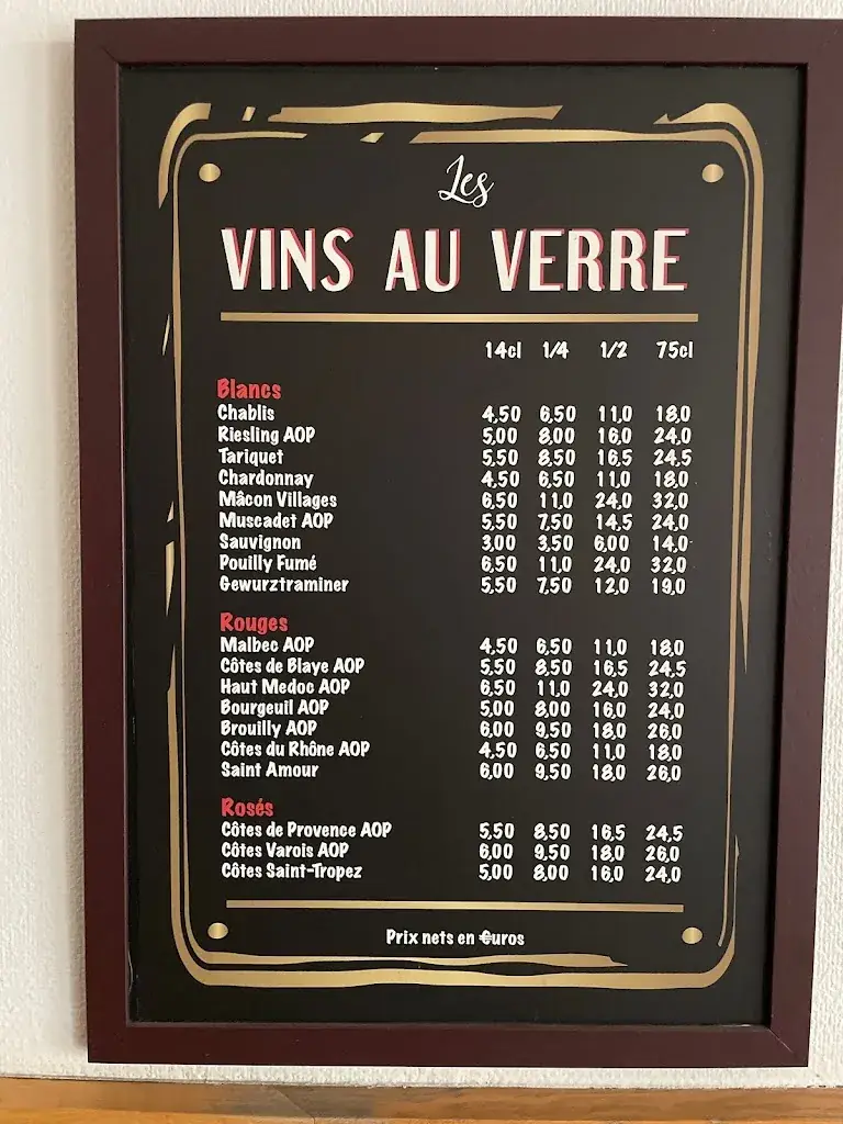 Menu_Le Saint Philippe_Saint-Ouen-sur-Seine_image_1