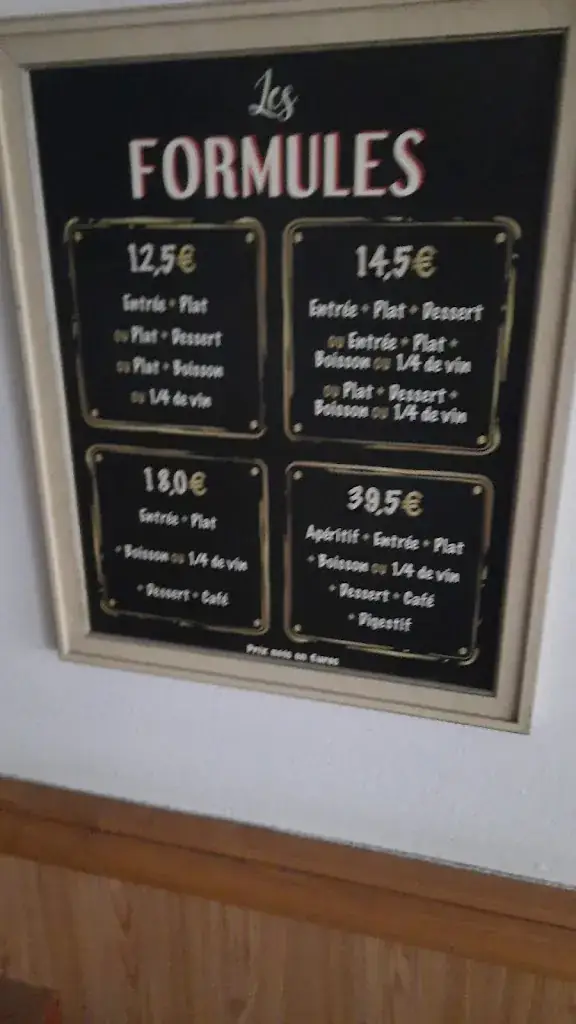 Menu_Le Saint Philippe_Saint-Ouen-sur-Seine_image_2