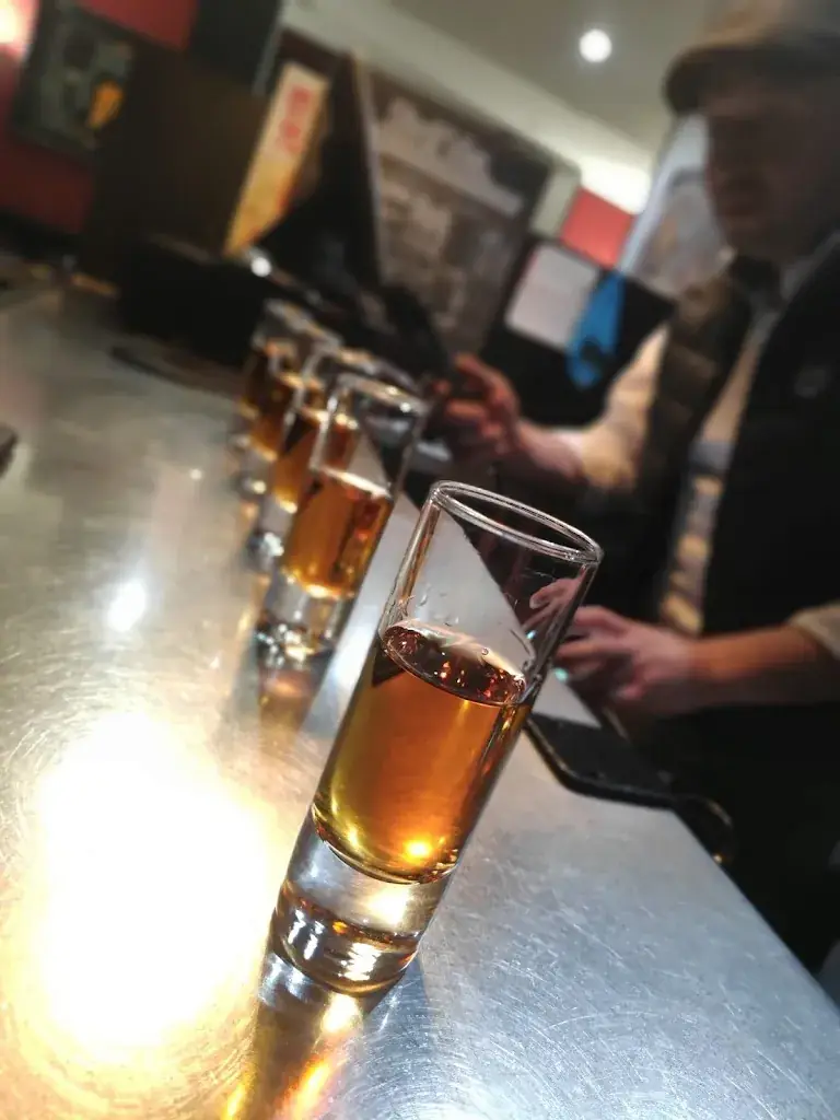 Menu_Hôtel Moderne_Saint-Ouen-sur-Seine_image_5