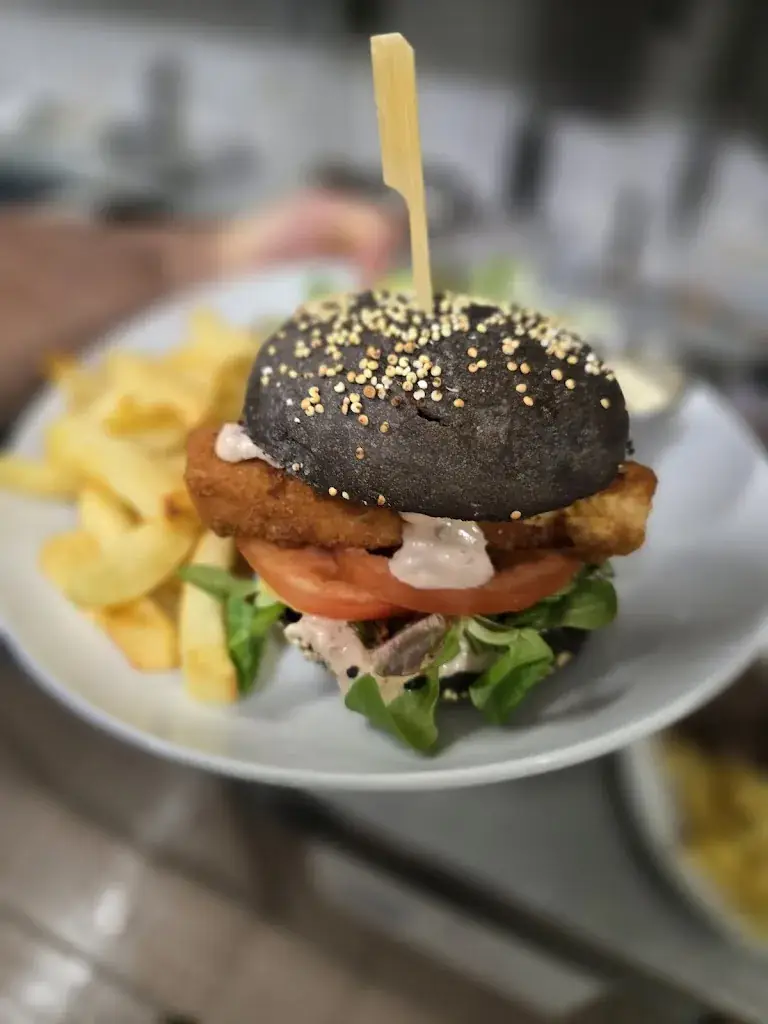 Menu_Hôtel Moderne_Saint-Ouen-sur-Seine_image_6