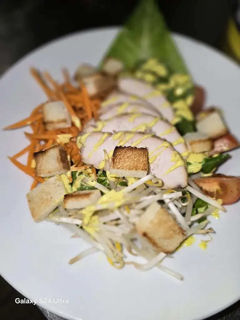 Menu_Hôtel Moderne_Saint-Ouen-sur-Seine_image_8