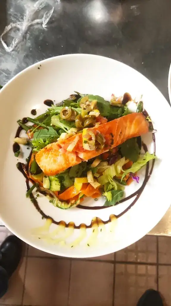 Menu_Hôtel Moderne_Saint-Ouen-sur-Seine_image_9