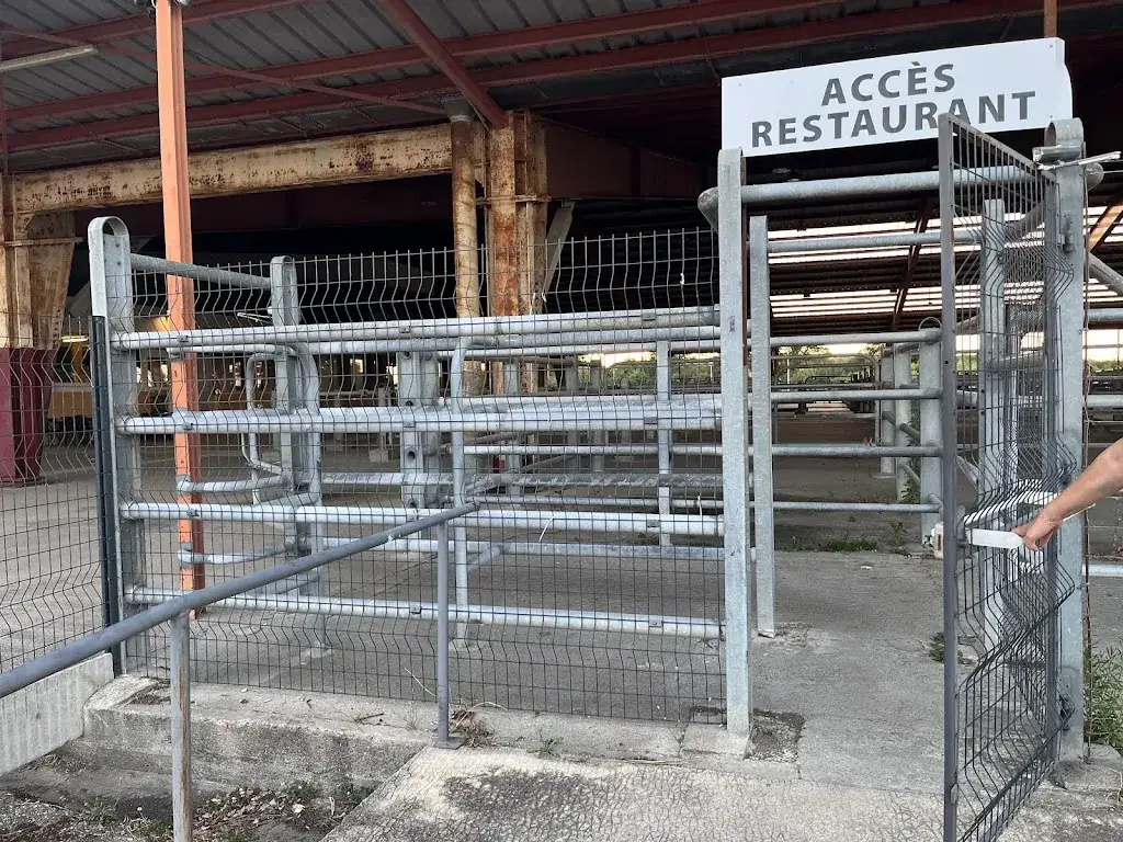 mireille s_Le Berry_Sancoins_review