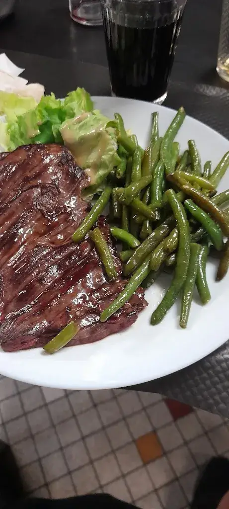 Route 17_Le Berry_Sancoins_review