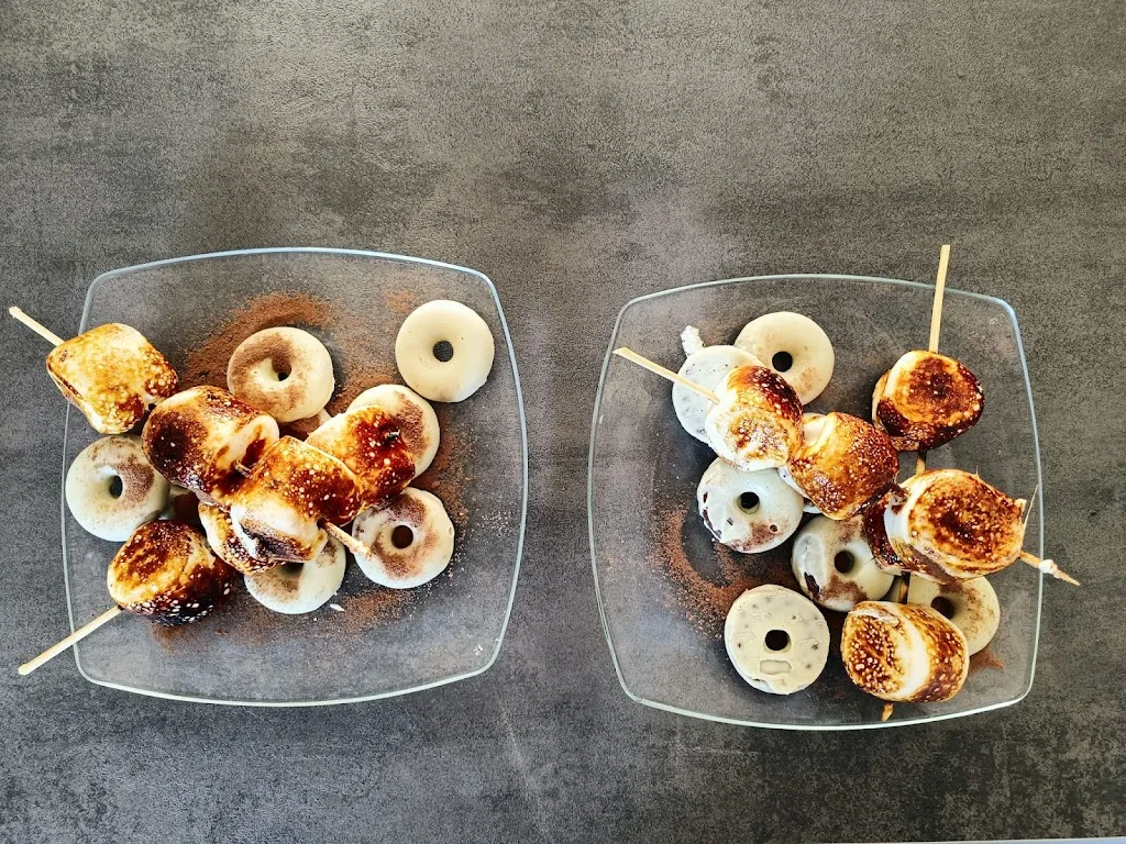 Menü_Restaurant La Petite Auberge_Sancoins_Bild_2