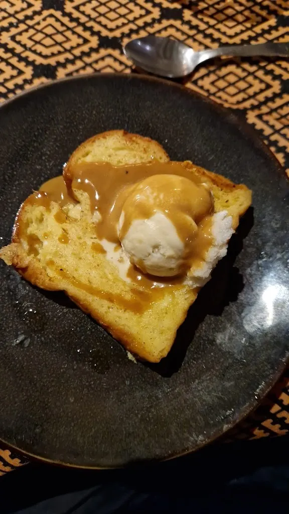 Menü_Restaurant La Petite Auberge_Sancoins_Bild_5