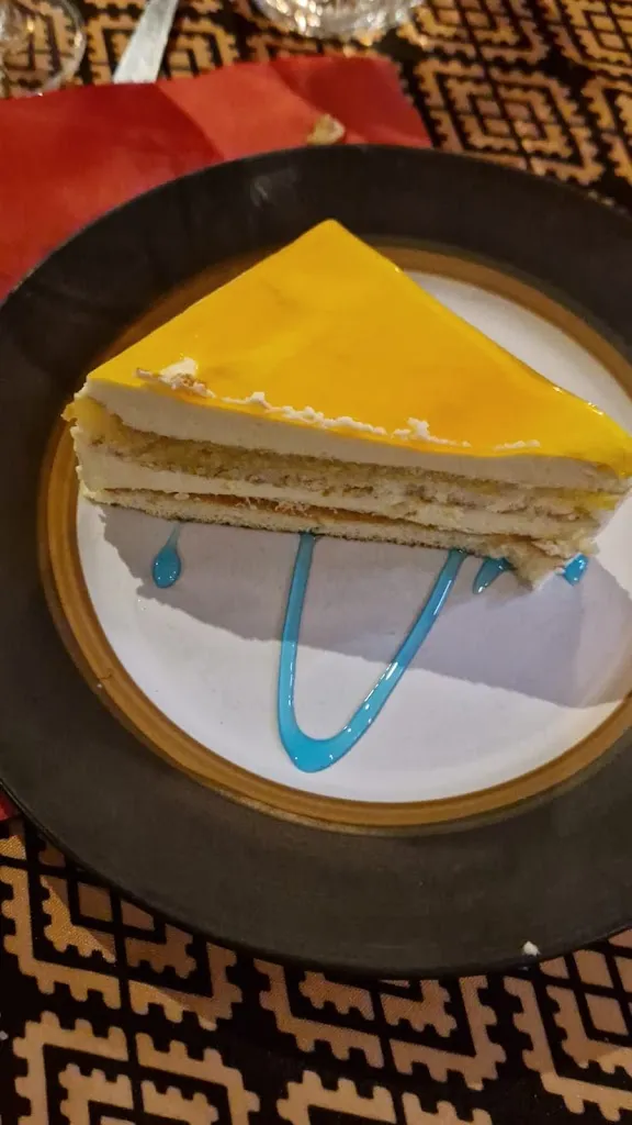 Menü_Restaurant La Petite Auberge_Sancoins_Bild_9