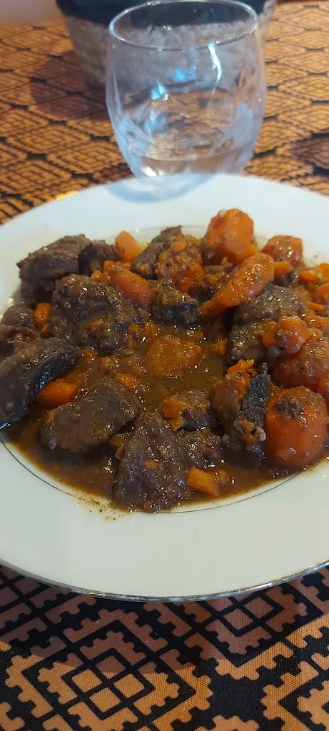 Jean Pierre COSTANTINI_Restaurant La Petite Auberge_Sancoins_Bewertung