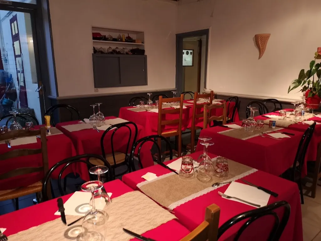 Karim KHAYATI_Restaurant La Petite Auberge_Sancoins_Bewertung