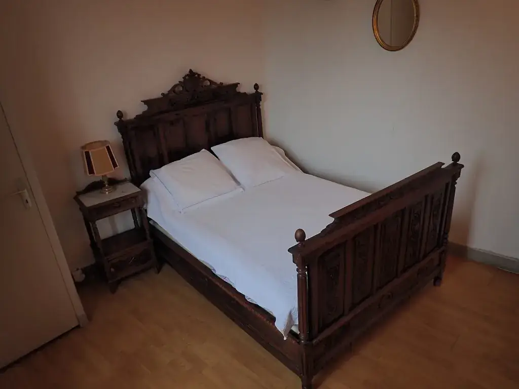 Pierre Chantelot_Restaurant La Vieille Auberge_Brioude_reseña