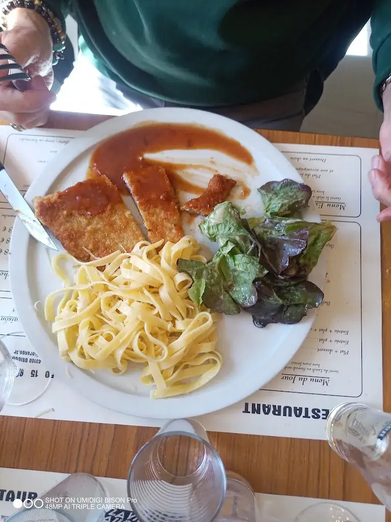 Restaurant La Vieille Auberge_Brioude_slider_image_2