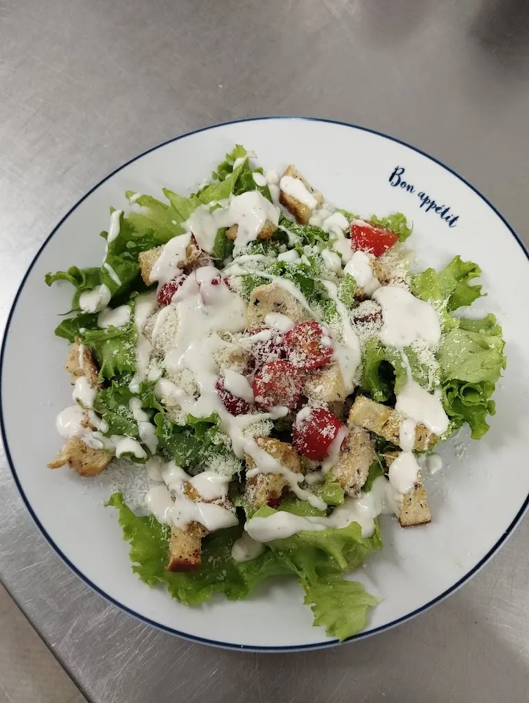 Menu_Le Relais Saint Georges_Sancoins_immagine_3