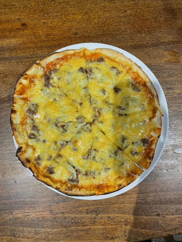 Menu_Le Relais Saint Georges_Sancoins_immagine_5