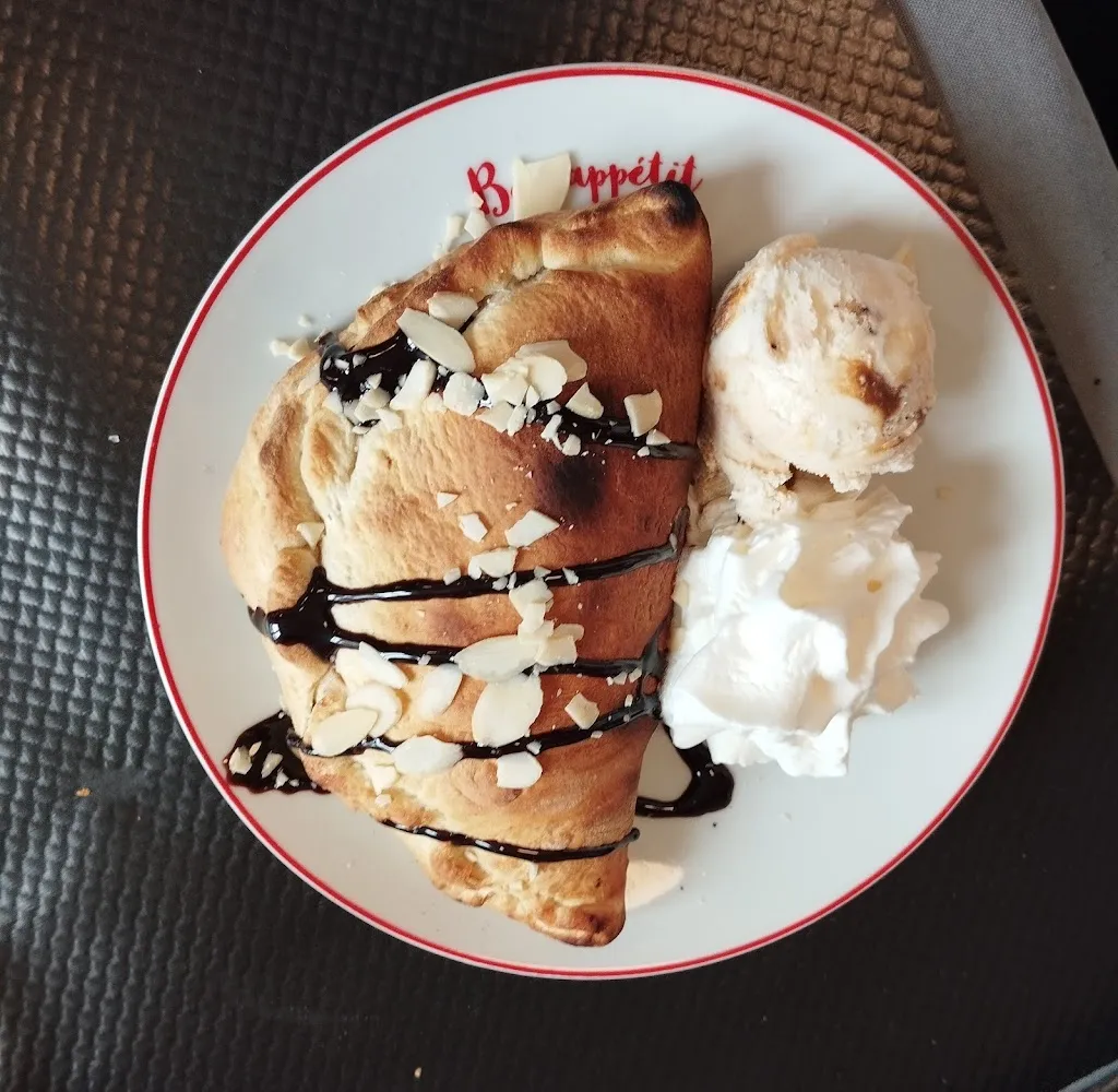 Menu_Le Relais Saint Georges_Sancoins_immagine_6