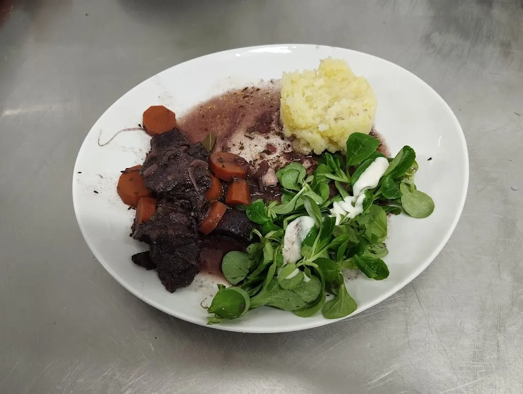 Menu_Le Relais Saint Georges_Sancoins_immagine_9