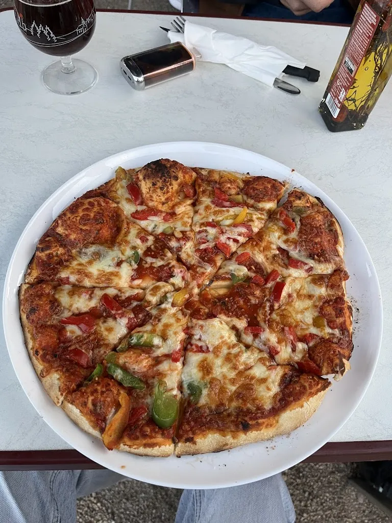 Axel Patru_Le Relais Saint Georges_Sancoins_recensione