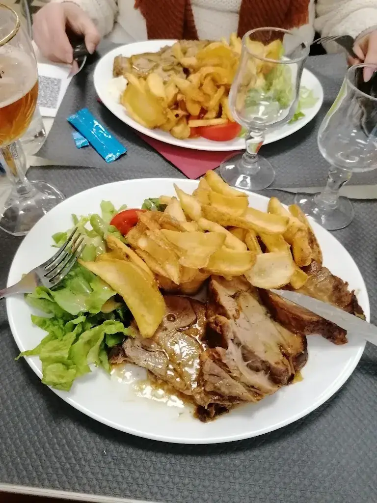 Menu_Café de la Paix_Sancoins_image_3