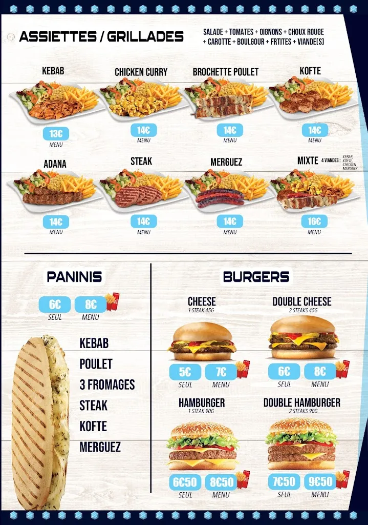 Menu_Le Saphir_Sancoins_image_1