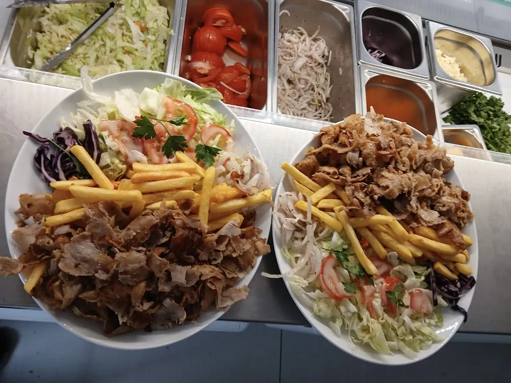 Le Saphir restaurant à Sancoins