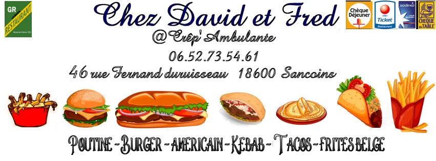 Menu_Chez David & Fred @Crêp'Ambulante_Sancoins_image_3