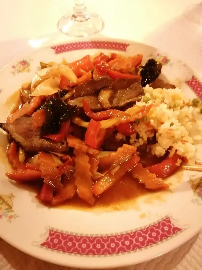 Menu_Restaurant Le Vietnam_Brioude_image_7