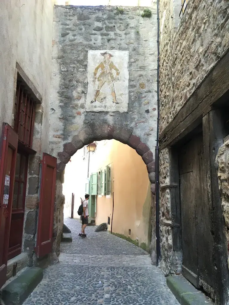 M & M_Restaurant Le Vietnam_Brioude_review