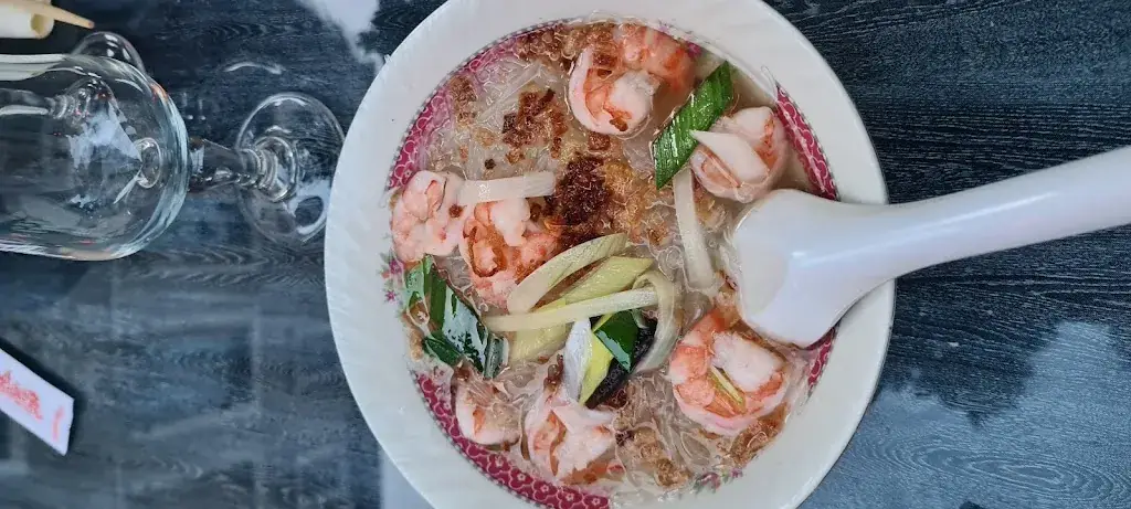 Hortense Arsac_Restaurant Le Vietnam_Brioude_review