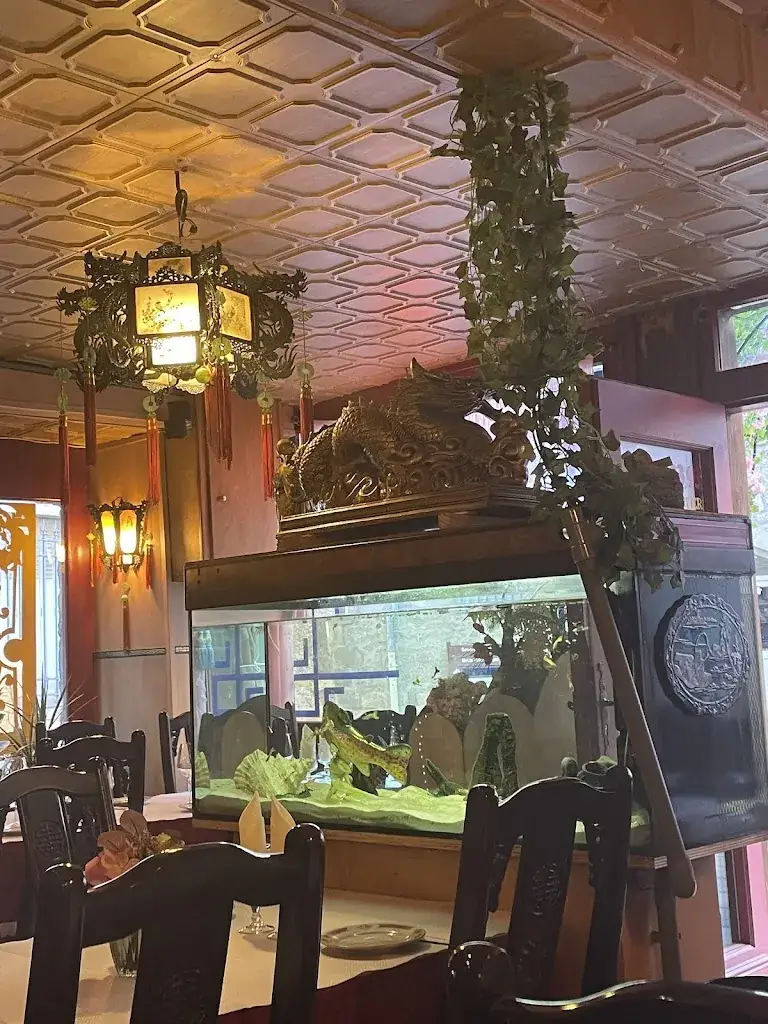 Thom Nguyen_Restaurant Le Vietnam_Brioude_review