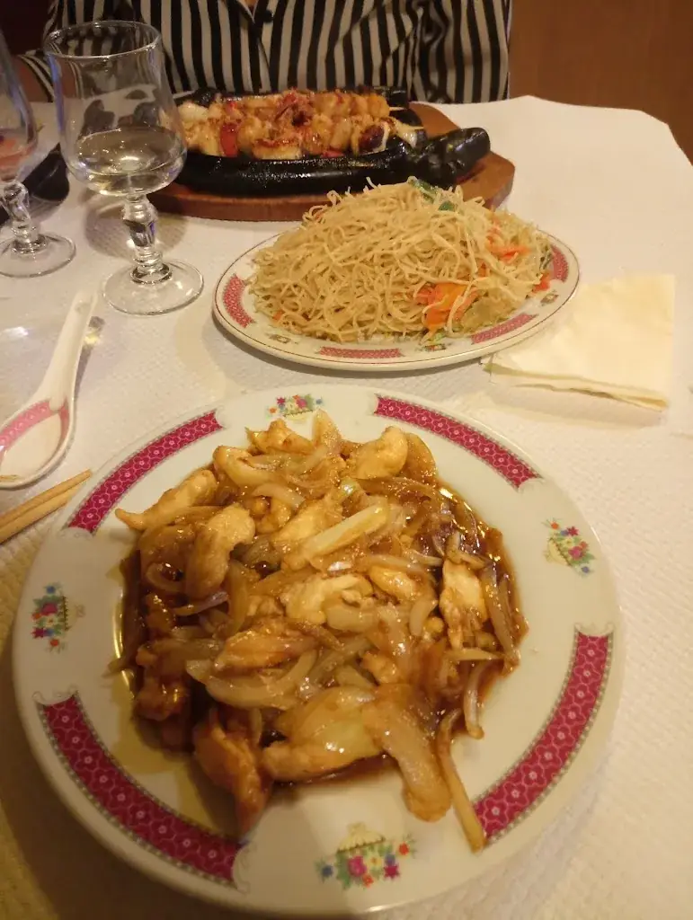 Restaurant Le Vietnam_Brioude_slider_image_3