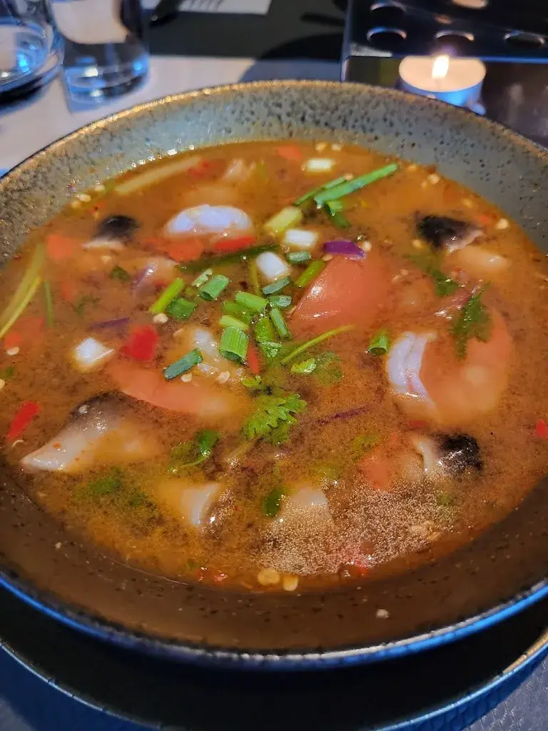 Sleepy Sleeping_Thaï Break_Bulle_review