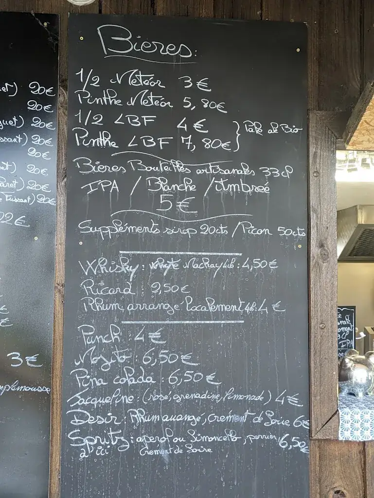 Menu_La Guinguette Du Domino_Suèvres_image_3
