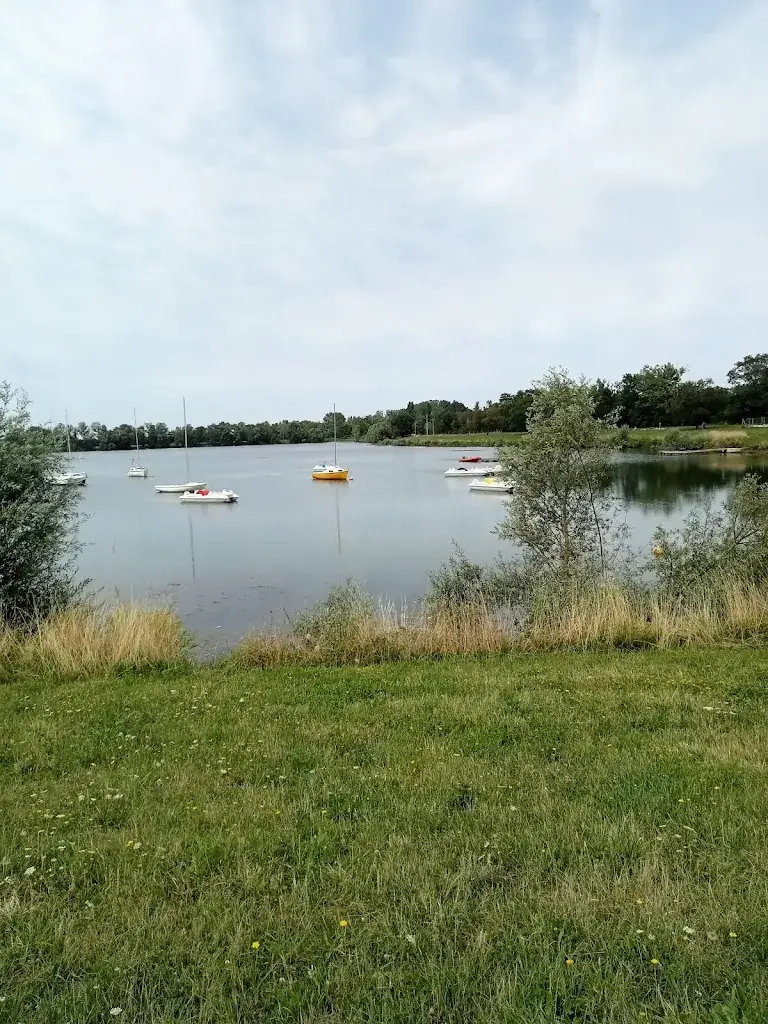 Marie_La Guinguette Du Domino_Suèvres_review