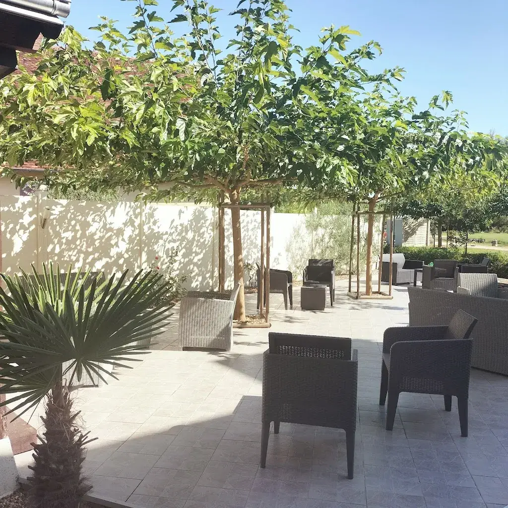 Hôtel et Restaurant Moulin de la Renne - Adult Only_Thésée_slider_image_1