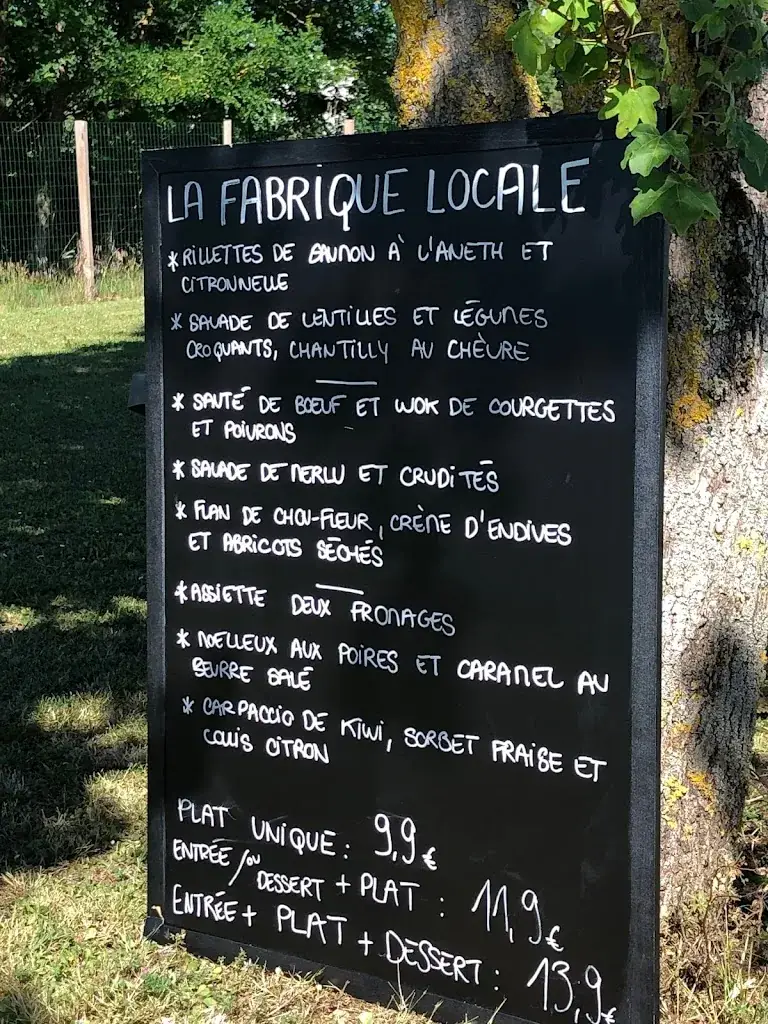 Menu_LA FABRIQUE LOCALE_Tauxigny-Saint-Bauld_image_1