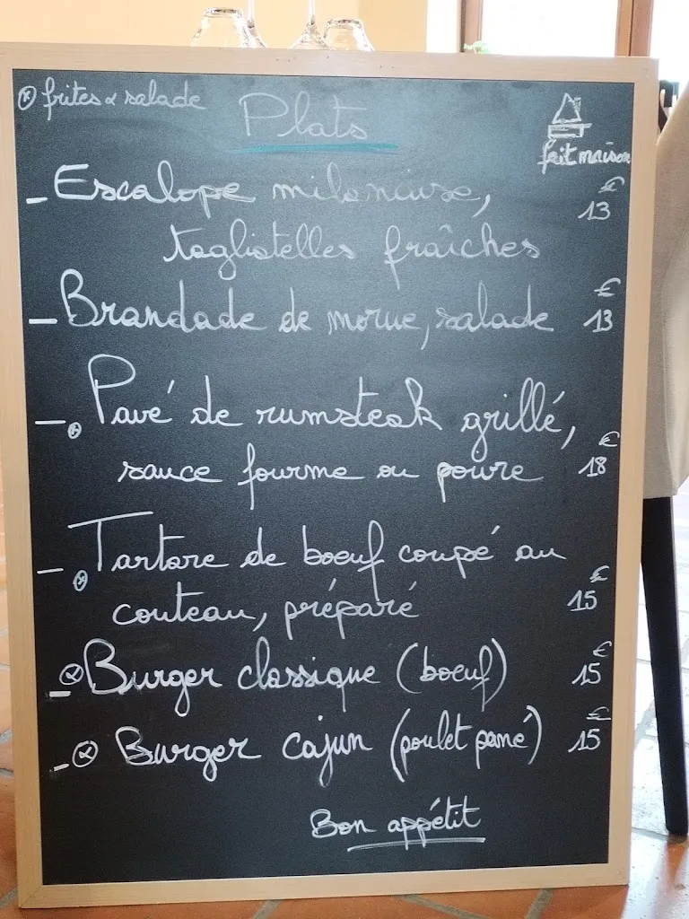 Menu_L'Attablée des Rochers_Courçay_image_1